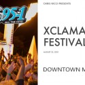 Xclamation Festival 2015!