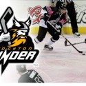 Stockton Thunder