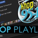 KHOP Playlist
