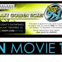 Galaxy 12 Theatres in Riverbank