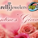 Valentine’s Day Jewelry Giveawy