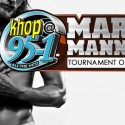 March MAN-Ness