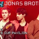 Jonas Brothers Live!