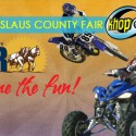 Stanislaus County Fair!