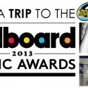Billboard Music Awards in Las Vegas