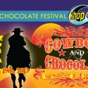 Oakdale Chocolate Festival
