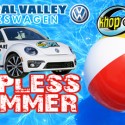 KHOP’s Topeless Summer