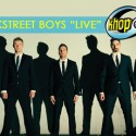 Backstreet Boys LIVE!