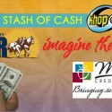 Stash of Cash