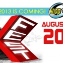 X-Fest 2013