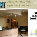Win a Sonicare Toothbrush from Image Dental