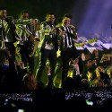 Bruno Mars Superbowl Halftime Show!