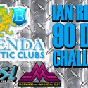 Brenda Athletic Club 90 Day Challenge!
