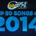 Top 50 of 2014!