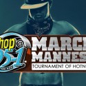 March Manness!