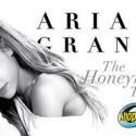 Ariana Grande!