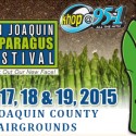 San Joaquin Asparagus Festival