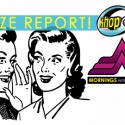Sleaze Report