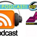 Morning & Riley – Podcast