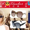10K Shades & Stubs Match Game!
