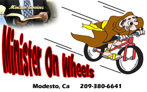 Ministeronwheels