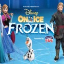 Disney on Ice Presents “Frozen”