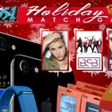 KHOP Holiday Match Game!